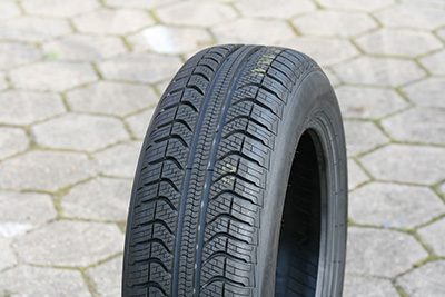 Pirelli Cinturato AllSeason
